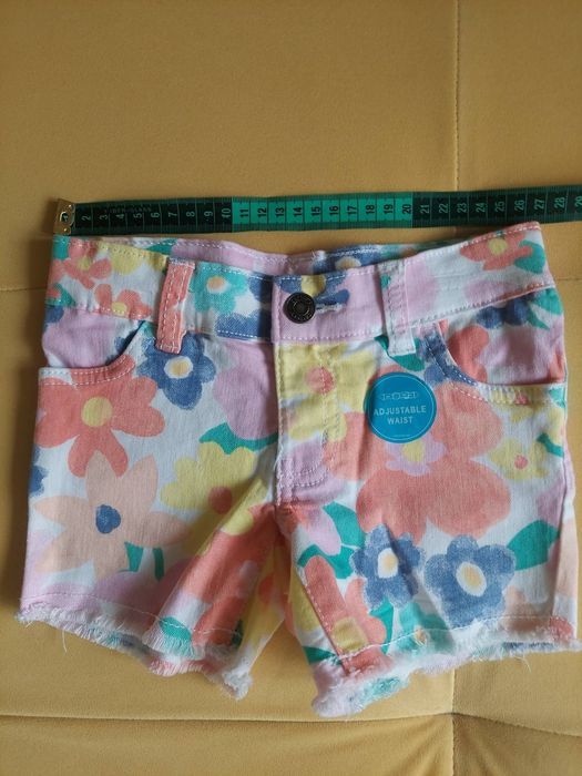 Літні речі Carters 3Т