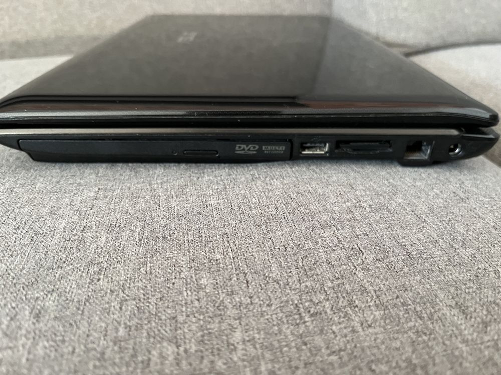 Asus K52JC 15,6 cala