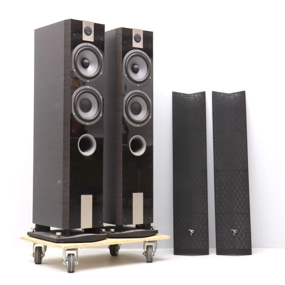 Kolumny Focal Chorus V model 816V