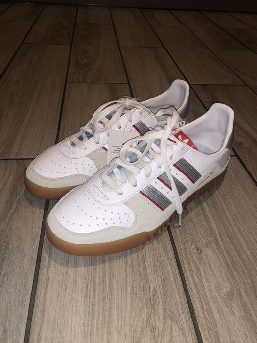 Adidas Indoor Comp Shoes r. 42 2/3