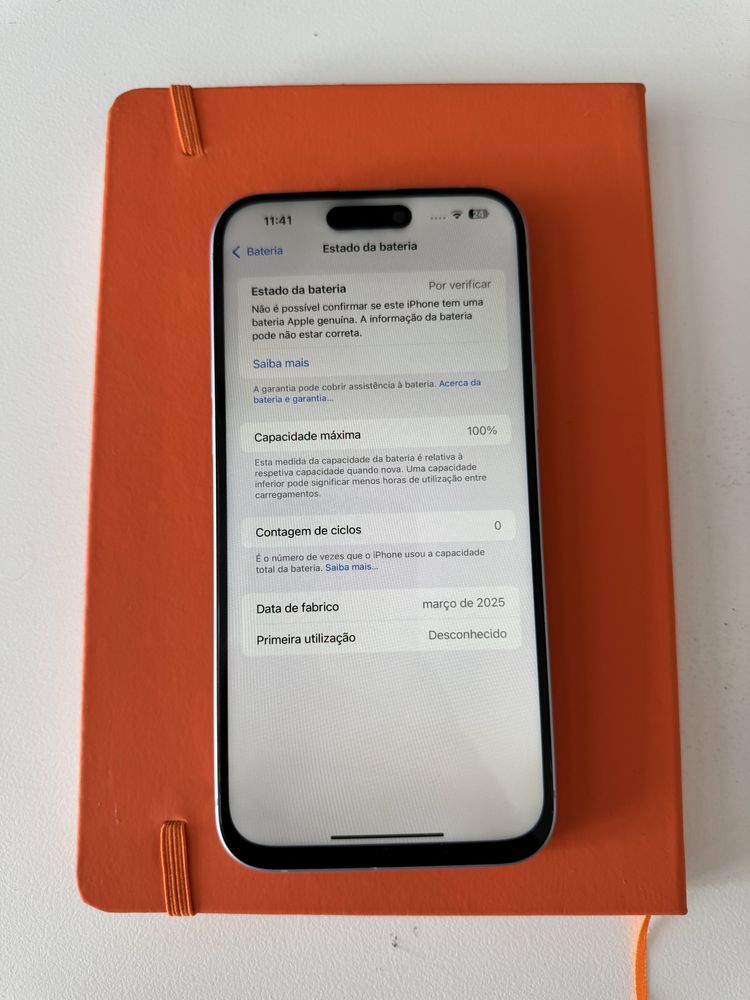 Iphone 15 plus 256 gb