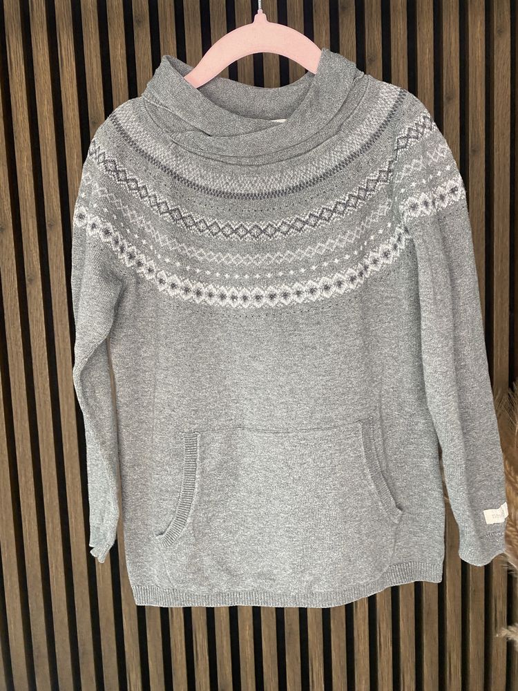 Sweter newbie 110/116