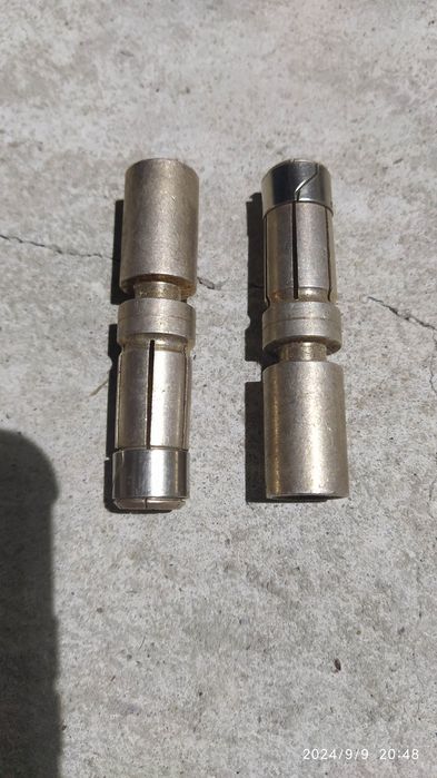 Контакти до евровилки REMA 320A.