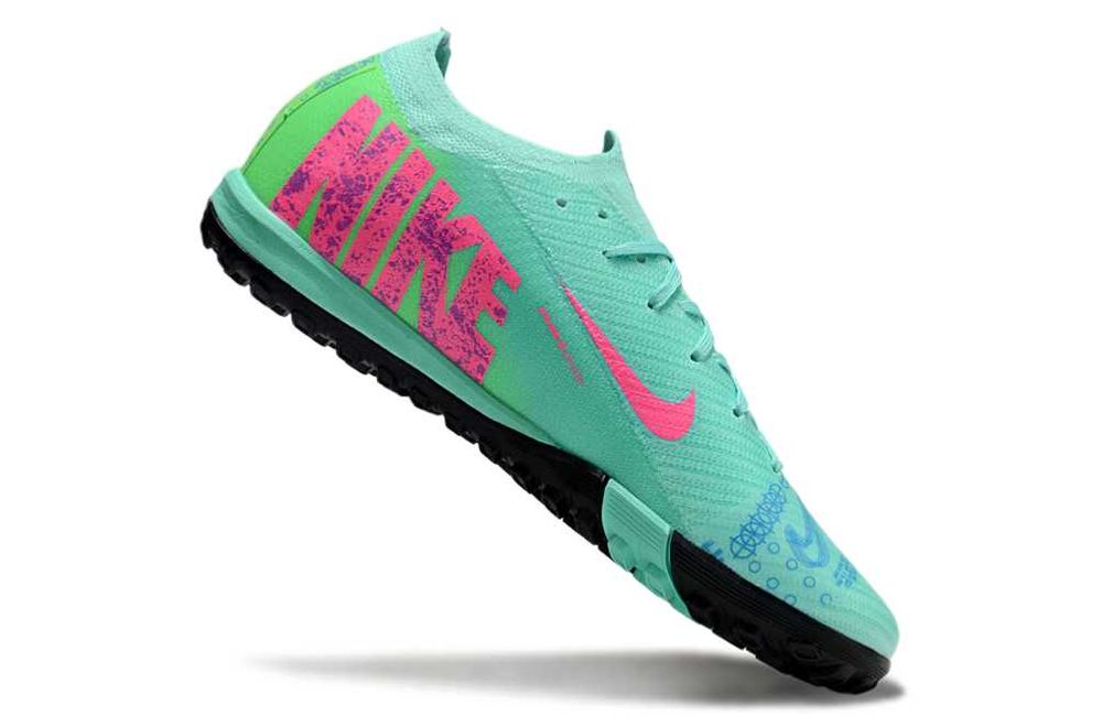 Сороконіжки 36 - 40 Nike Mercurial Vapor 15 Academy TF + рюкзак