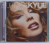 Kylie Minogue Ultimate 2CD 2004r