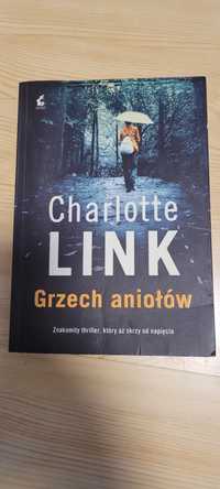 Grzech aniołów. Charlotte Link