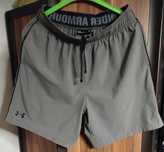Spodenki krótkie męskie Under Armour rozmiar L stan bardzo dobry