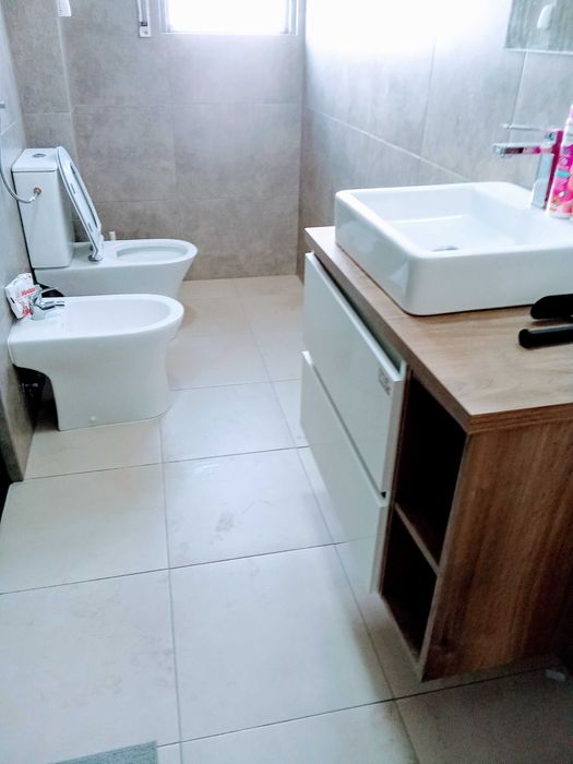 Vendo andar de moradia Moinhos de Funcheira Amadora