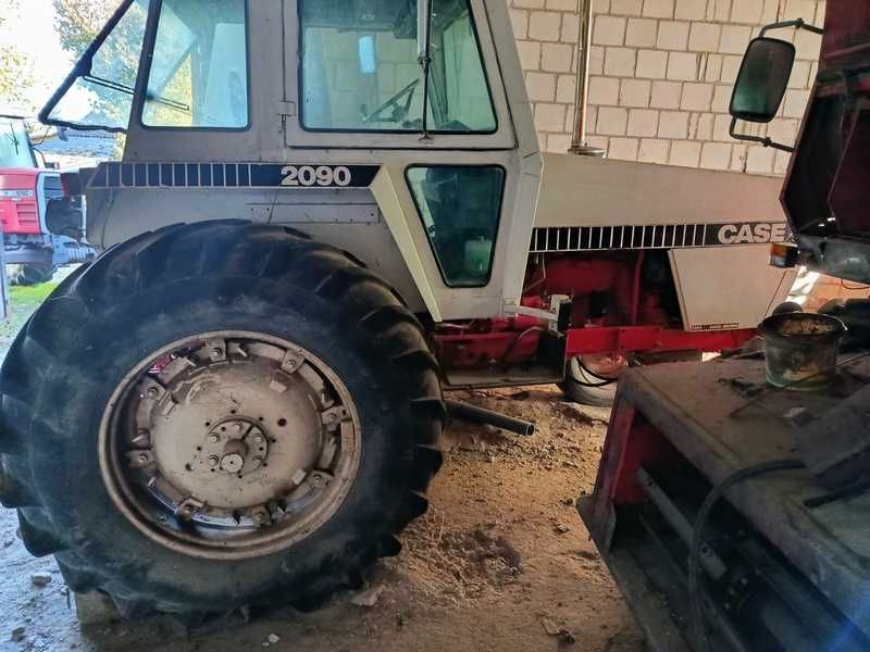 Sprzedam ciągnik Case 2090