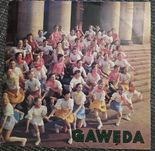Gawęda płyta winylowa