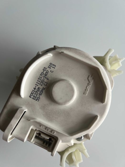 Części do zmywarki AEG F99025IMOP, pompa, panel, grzałka, moduł ster.