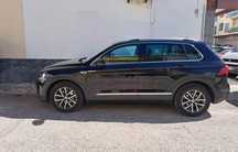 Vw tiguan 2.0 tdi 150cv