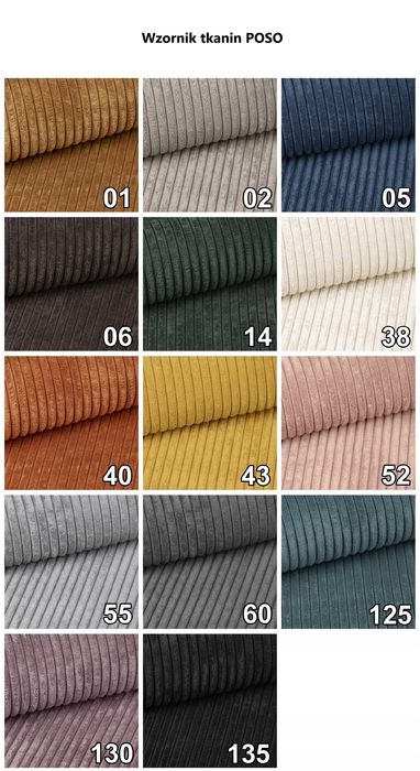 Łóżko tapicerowane Bukla pojemnik na pościel stelaż metalowy 48 listew