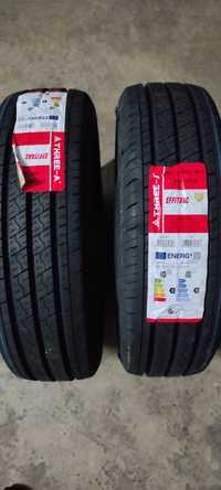 Pneus 195/70r15c Three A Novos