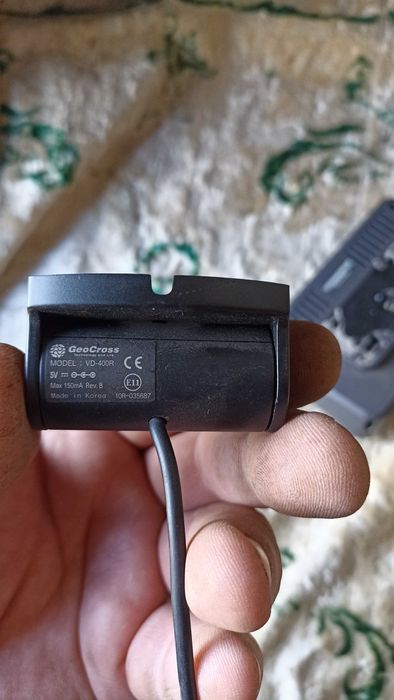 видео регестратор лампочки Н-4