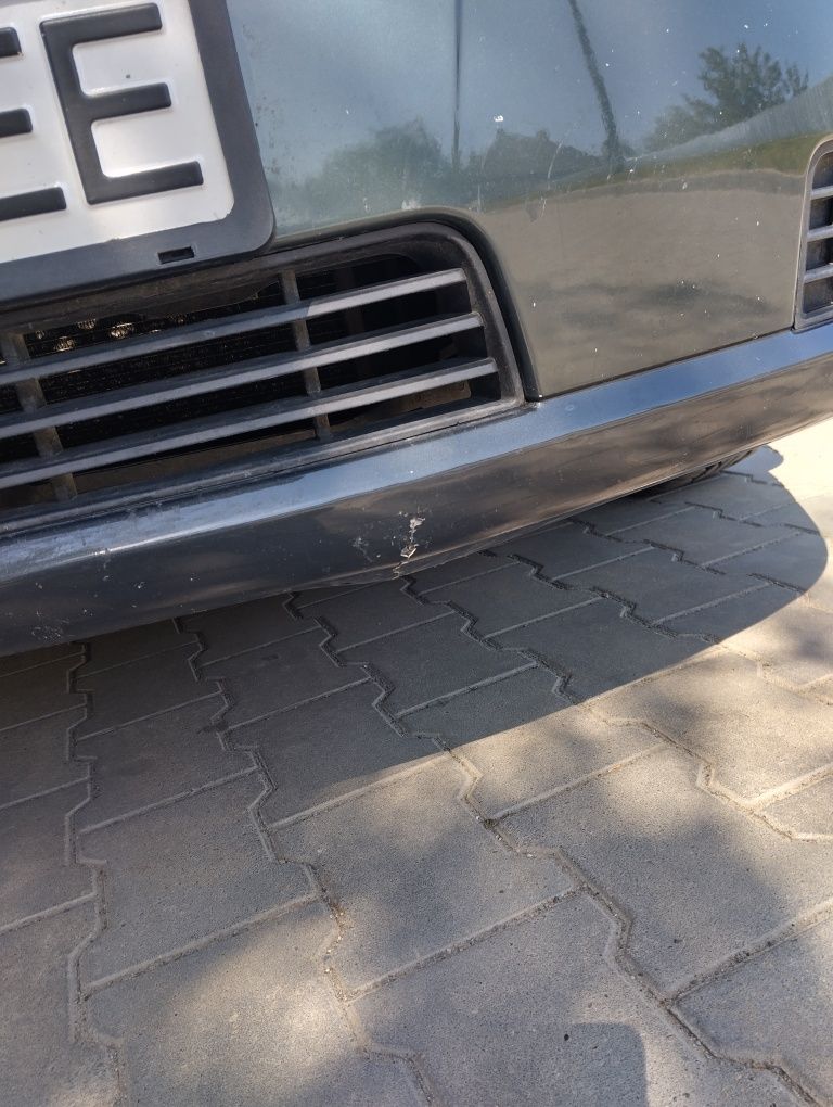 Chevrolet Epica (эпика)