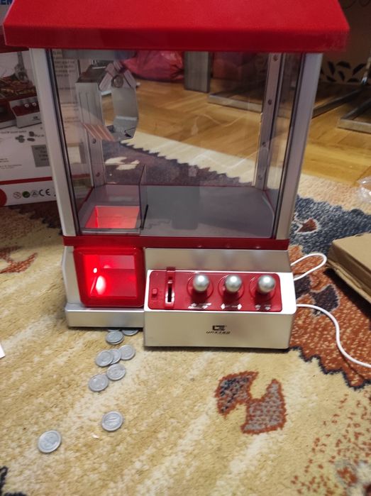Automat  zabawka
