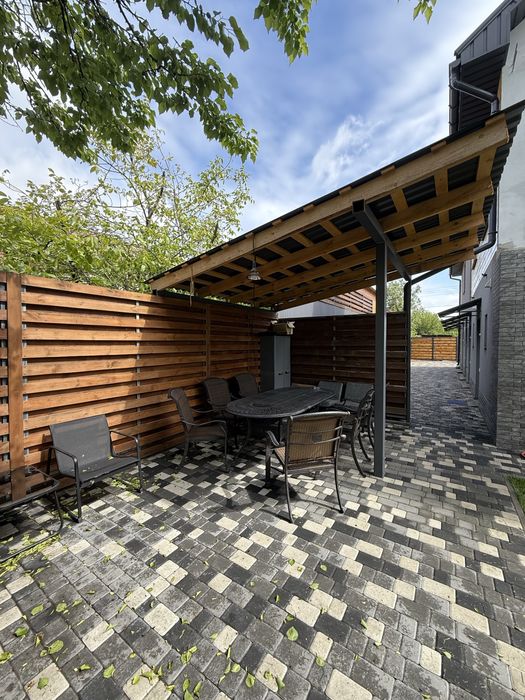 Продажа дома , как готового бизнеса , Французский бульвар