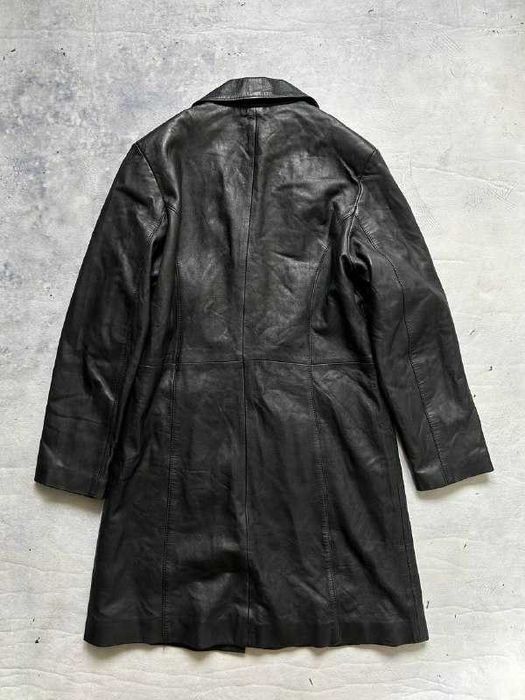 BELSTAFF skórzana kurtka damska