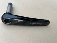 SHIMANO DEORE FC-M6100 Prawa Korba ramie mechanizm 170mm Direct Mount