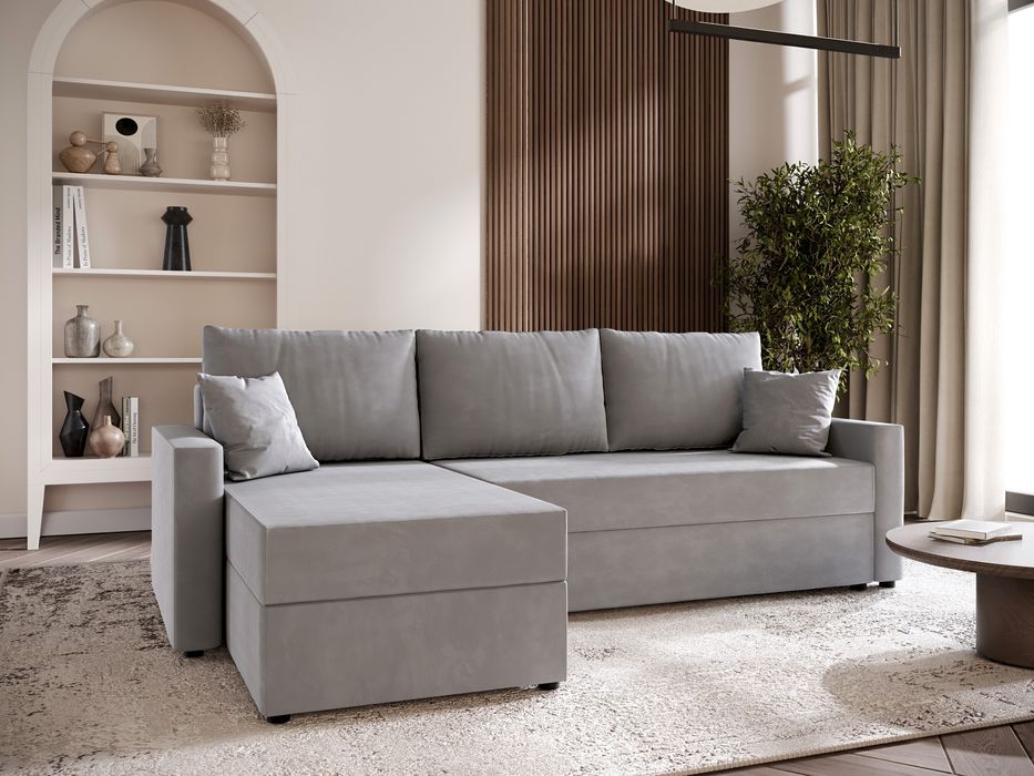 Narożnik prosto od producenta uniwersalny