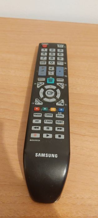 TV Samsung Plama 40 polegadas
