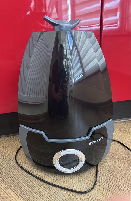 Зволожувач повітря MAXCAN MH-602BRC