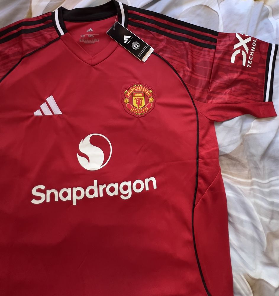 Camisola Manchester United