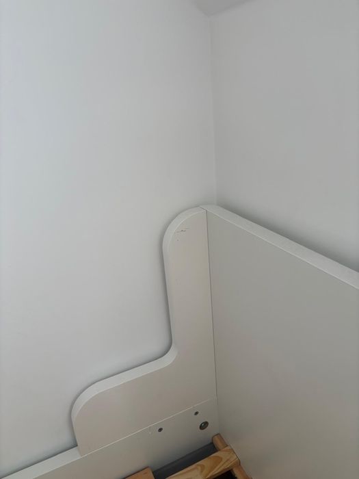 Lóżko dla dzieci ikea