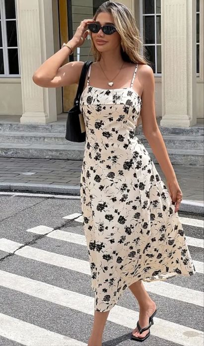 Сарафан новий