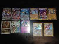 Karty Pokemon TCG