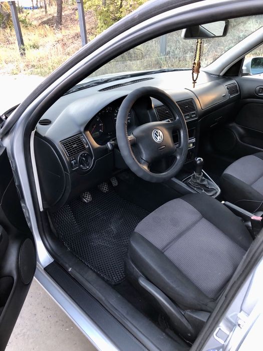 Продам Golf 4 1.4