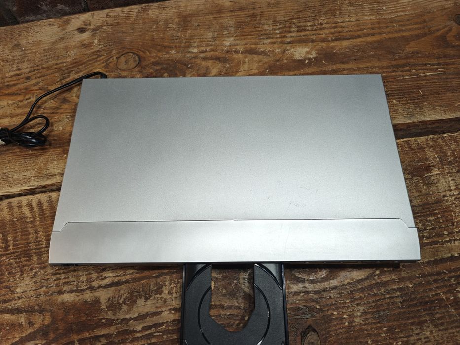 Odtwarzacz DVD JVC XV-N55SL