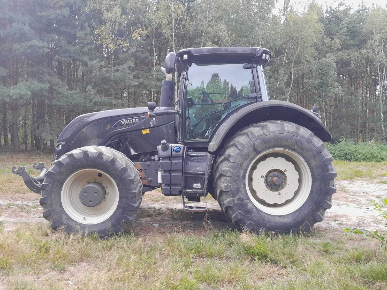 Valtra #S354 #350KM