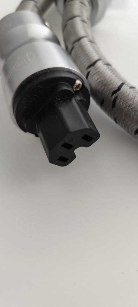 Kabel sieciowy audio KRELL