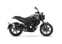 Benelli Leoncino 125 Matkowski MOTOcykle Quady Wrocław