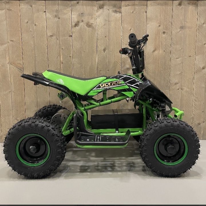 Nowy Quad na akumulator 1000W. Quad elektryczny dla dziecka.