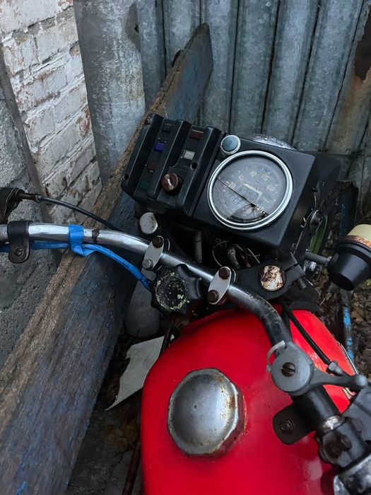 Продам Їж юпітер 5