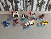 Lego Shell zestaw