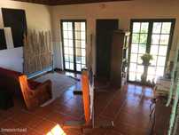 Moradia T3 duplex em Brejomeiro, Pataias