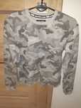 Bluza cropp rozmiar S