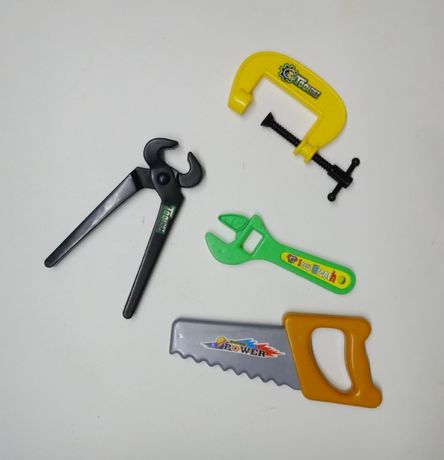 Детский набор инструментов Tool Set