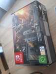 Nintendo Switch, monster hunter rise edition