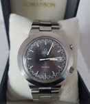 Omega Genève Chronostop