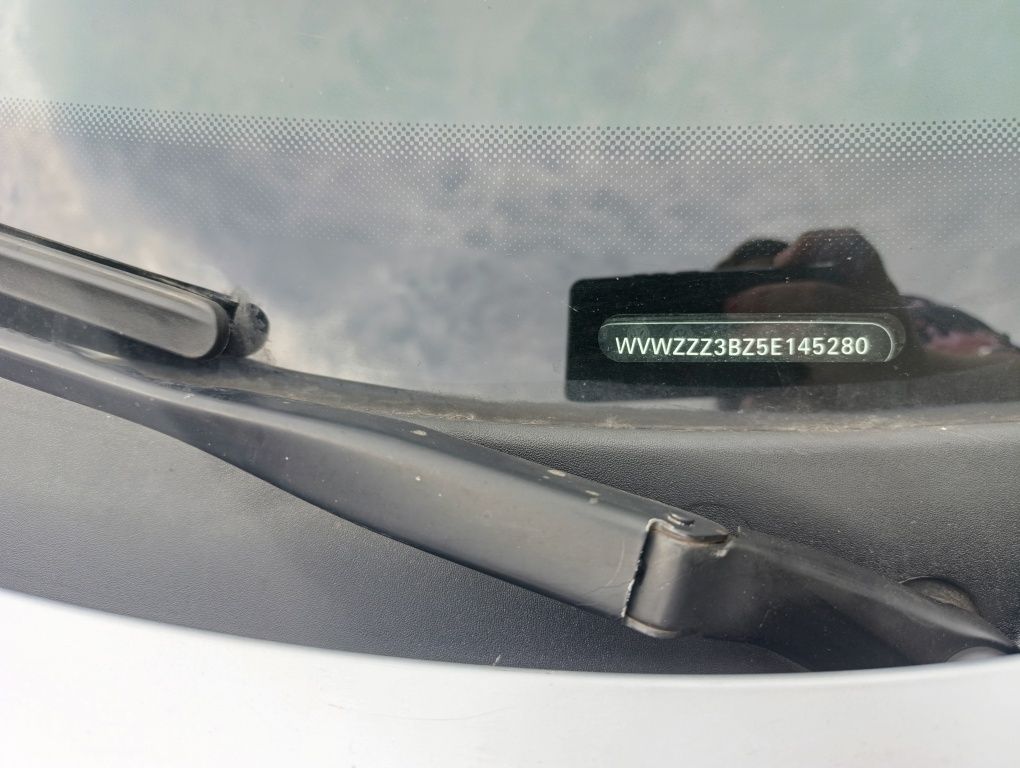 Volkswagen Passat B5