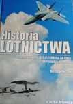 Historia lotnictwa od maszyny latającej Leonarda da Vinci.