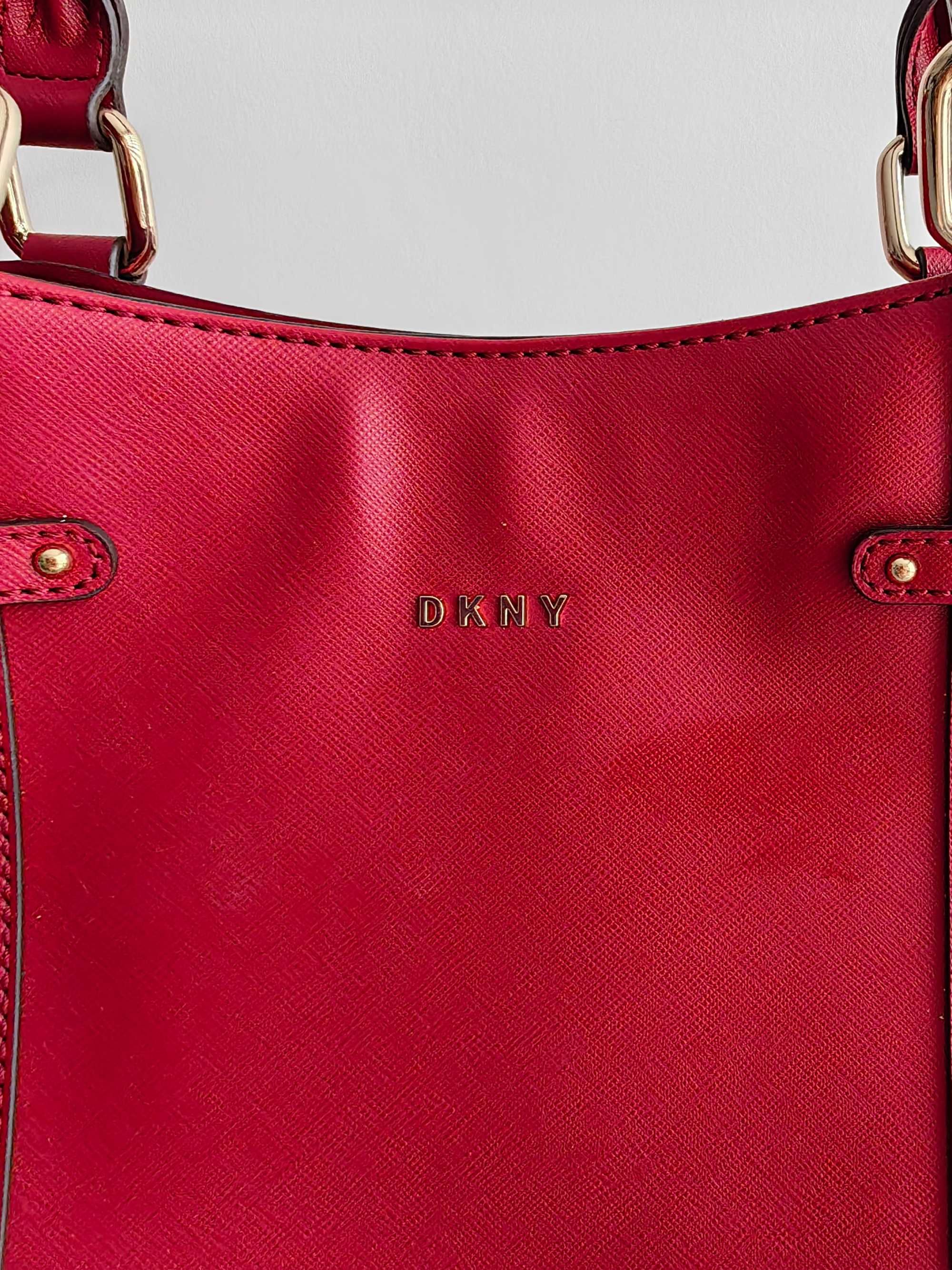 Torba shoperka DKNY