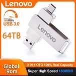USB флешка Lenovo 64 TB