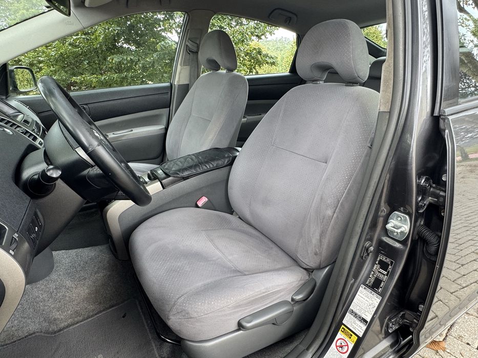 Toyota Prius 1.5 Híbrido