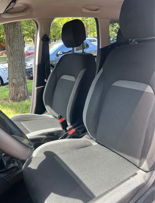 Автомобіль Renault Duster 1.5 DCI K9K 2018р.